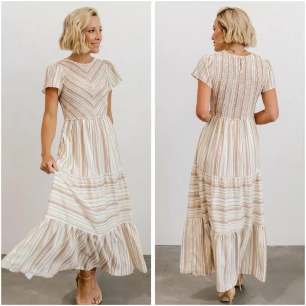 NWT Baltic Born Dress